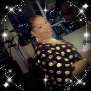 Meet your Posher, Sabrina